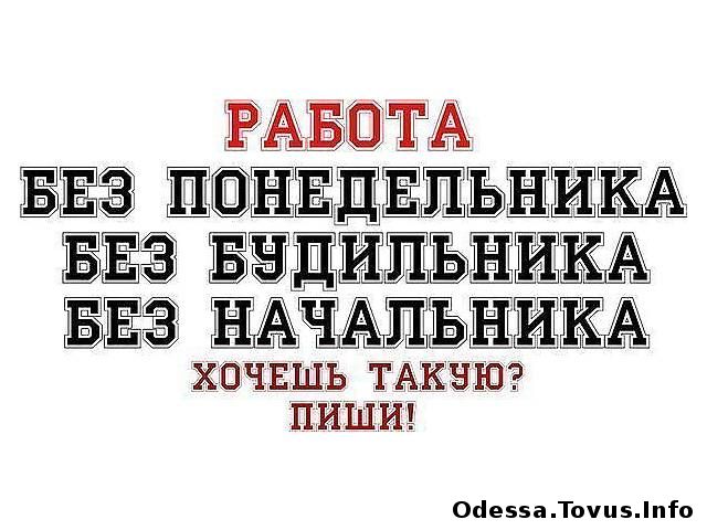 Предлагаю работу Работа на дому. Сбор ручек Новое (Одесса)