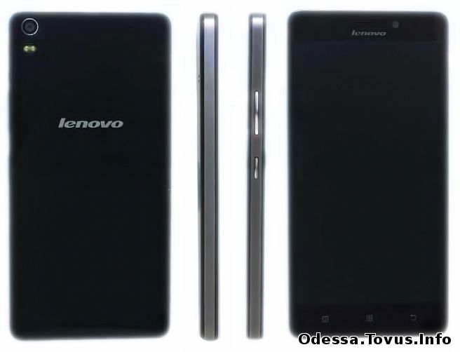 Продам Купить в магазине Chipchin смартфон Lenovo A7600-m 8ГБ (Черный) Новое (Одесса)