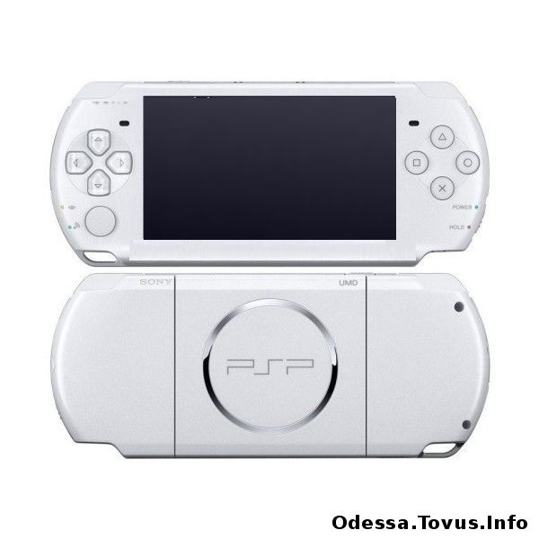 Сдам, Продам, Предлагаю работу, , , , ,  PSP White (p5007) ()