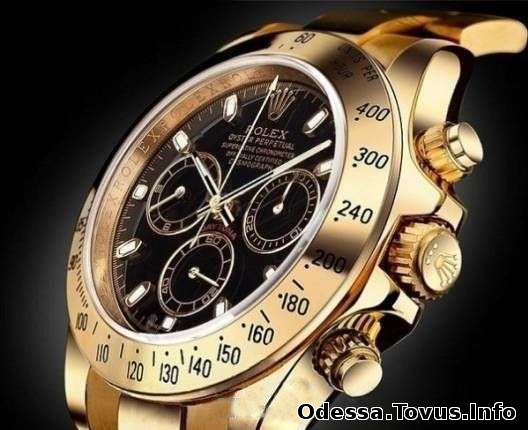 Продам Rolex Daytona Новое (Одесса)