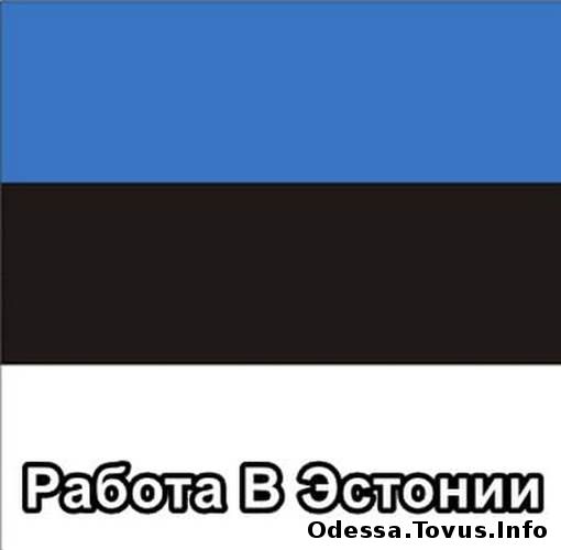 Предлагаю работу Требуется сварщик-слесарь в Эстонию (от 1300 Евро в месяц) Новое (Одесса)