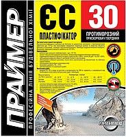 Продам Пластификатор противоморозный (-15 С) ЕС-30/10 л Новое (Одесса)