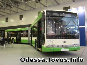 Продам Реализация и обслуживание автобусов novabus Новое (Одесса)